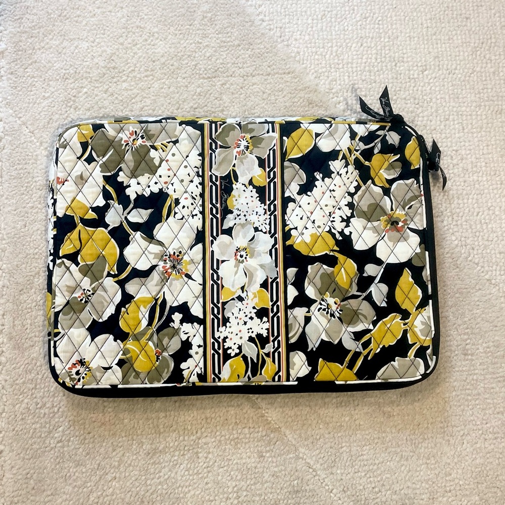 Vera Bradley Laptop Case